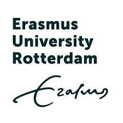 Erasmus Universiteit Logo